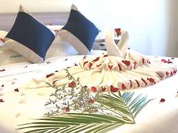 City Comfort Airport Hotel Phnom Penh