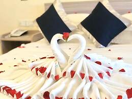 City Comfort Airport Hotel Phnom Penh