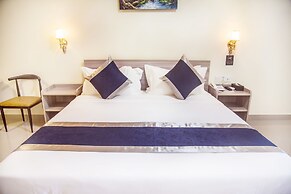 City Comfort Airport Hotel Phnom Penh