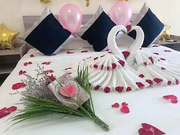 City Comfort Airport Hotel Phnom Penh