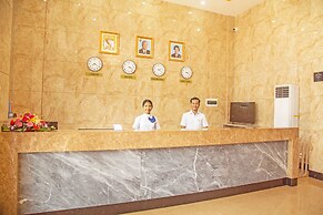 City Comfort Airport Hotel Phnom Penh