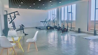 City Comfort Airport Hotel Phnom Penh