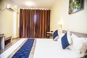 City Comfort Airport Hotel Phnom Penh
