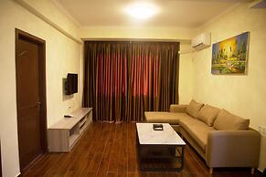 City Comfort Airport Hotel Phnom Penh