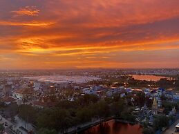 City Comfort Airport Hotel Phnom Penh