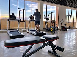 City Comfort Airport Hotel Phnom Penh