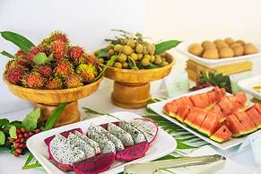 City Comfort Airport Hotel Phnom Penh