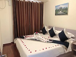 City Comfort Airport Hotel Phnom Penh