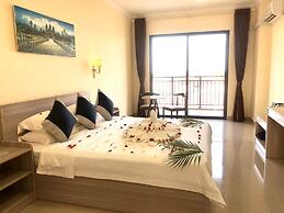 City Comfort Airport Hotel Phnom Penh