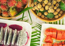 City Comfort Airport Hotel Phnom Penh