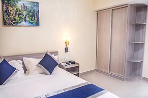 City Comfort Airport Hotel Phnom Penh