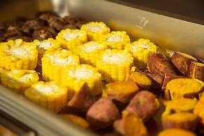 City Comfort Airport Hotel Phnom Penh