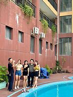 City Comfort Airport Hotel Phnom Penh