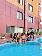 City Comfort Airport Hotel Phnom Penh