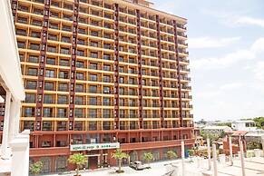 City Comfort Airport Hotel Phnom Penh
