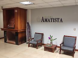 Hotel Amatista