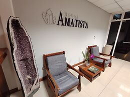 Hotel Amatista