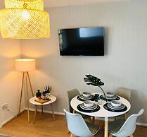 Centre of Birmingham, 2 Bedroom - Perfect for Families, Group, or Busi