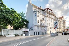 Dom & House - Apartments Station Sopot