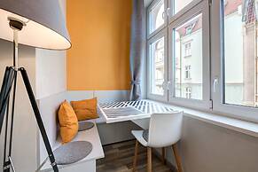 Dom & House - Apartments Station Sopot