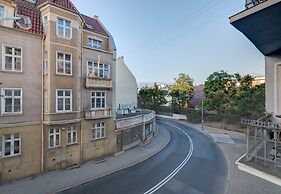 Dom & House - Apartments Station Sopot