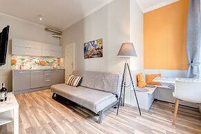 Dom & House - Apartments Station Sopot