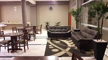 Santa Maria Park Hotel