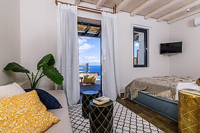 Maregold Mykonos Micro-Boutique Suites, Adults Only