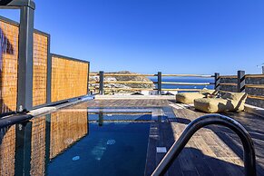 Maregold Mykonos Micro-Boutique Suites, Adults Only