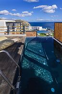 Maregold Mykonos Micro-Boutique Suites, Adults Only