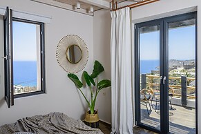 Maregold Mykonos Micro-Boutique Suites, Adults Only