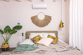 Maregold Mykonos Micro-Boutique Suites, Adults Only