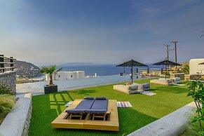 Maregold Mykonos Micro-Boutique Suites, Adults Only