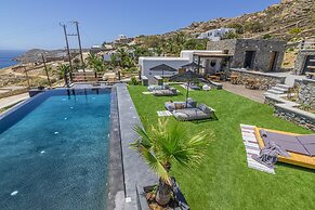 Maregold Mykonos Micro-Boutique Suites, Adults Only