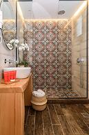 Maregold Mykonos Micro-Boutique Suites, Adults Only