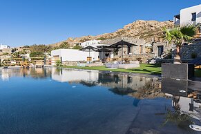 Maregold Mykonos Micro-Boutique Suites, Adults Only