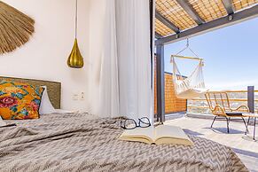 Maregold Mykonos Micro-Boutique Suites, Adults Only