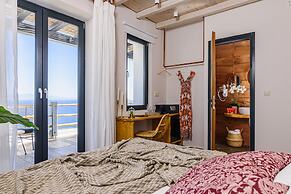 Maregold Mykonos Micro-Boutique Suites, Adults Only