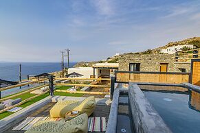 Maregold Mykonos Micro-Boutique Suites, Adults Only