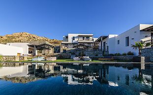 Maregold Mykonos Micro-Boutique Suites, Adults Only