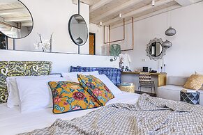 Maregold Mykonos Micro-Boutique Suites, Adults Only