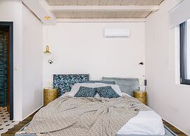 Maregold Mykonos Micro-Boutique Suites, Adults Only