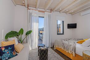Maregold Mykonos Micro-Boutique Suites, Adults Only