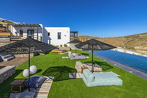 Maregold Mykonos Micro-Boutique Suites, Adults Only