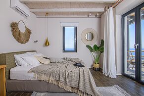 Maregold Mykonos Micro-Boutique Suites, Adults Only