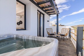 Maregold Mykonos Micro-Boutique Suites, Adults Only
