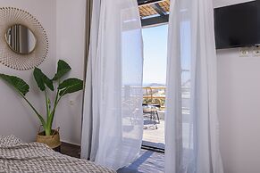 Maregold Mykonos Micro-Boutique Suites, Adults Only