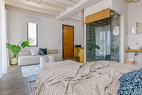 Maregold Mykonos Micro-Boutique Suites, Adults Only