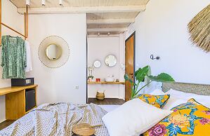 Maregold Mykonos Micro-Boutique Suites, Adults Only