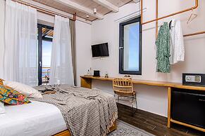 Maregold Mykonos Micro-Boutique Suites, Adults Only